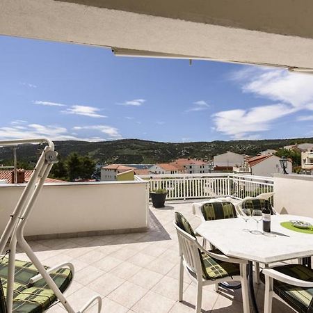 Apartments Luka - Trogir, Marina 150M From The Beach Ngoại thất bức ảnh