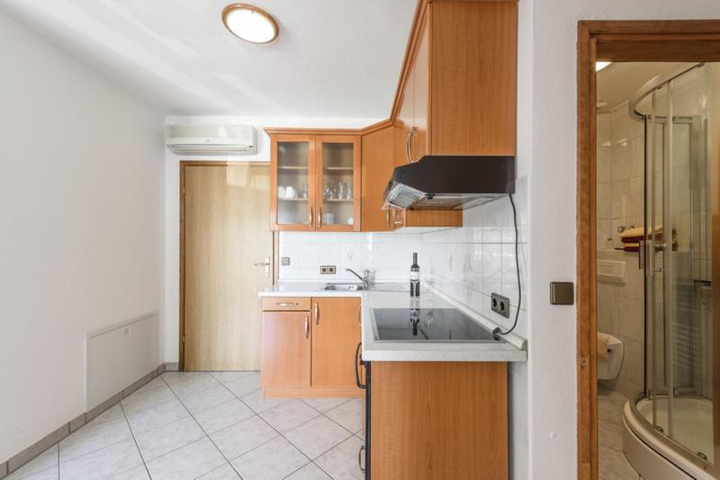 Apartments Luka - Trogir, Marina 150M From The Beach Ngoại thất bức ảnh